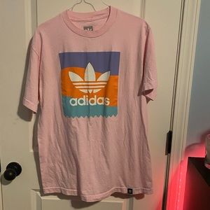 Brand new Men’s adidas t shirt